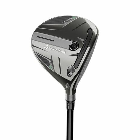 Taylormade QI35 Fairwaywood Regular Flex Heren