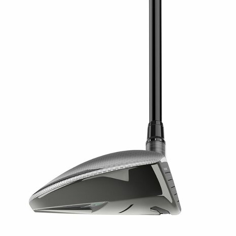 Taylormade QI35 Fairwaywood Regular Flex Heren