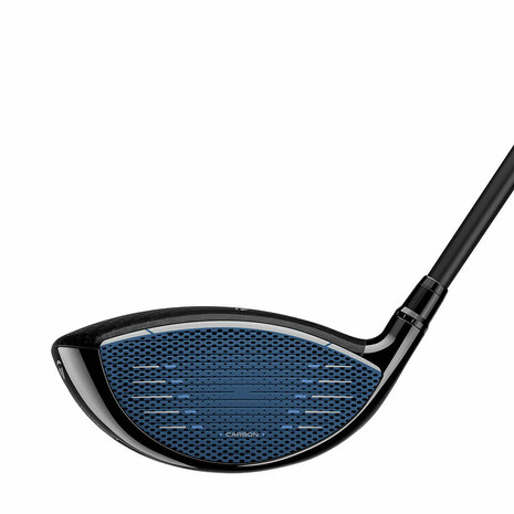 Driver Taylormade Qi10 LS Heren S-Flex