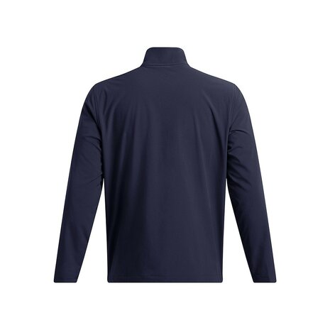 Under Armour  Pro Storm Insulated Heren Jacket Navy