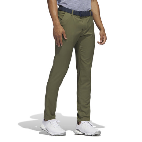 Golfbroek Adidas Ultimate 365 Tapered  Olistr Stroli