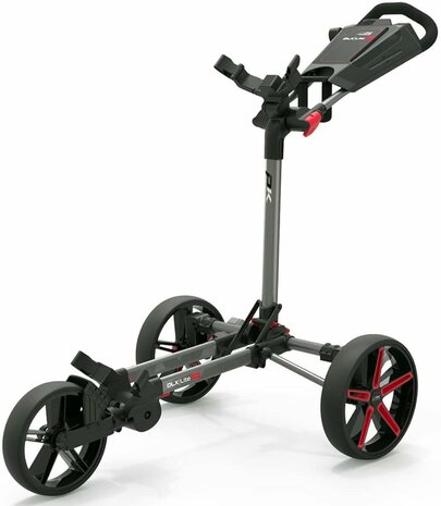 Golftrolley Powakaddy DLX Lite