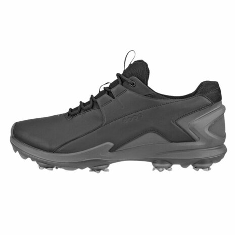 Ecco M Golf Biom Tour Heren Golfschoenen Black