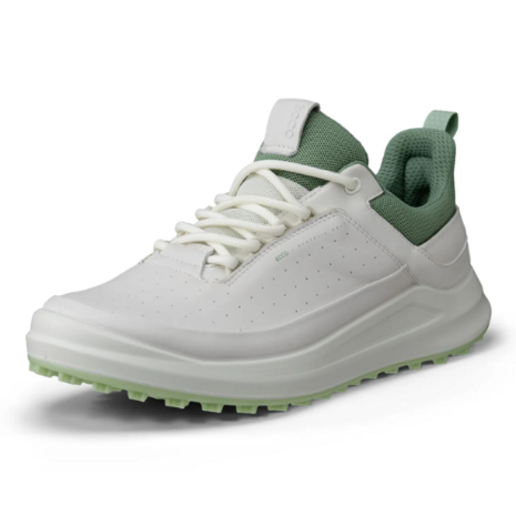 Ecco M Golf Core Hybrid Dames Wit/Groen