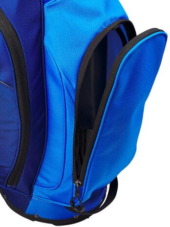 Standbag Wilson Staff EXO Lite Blue