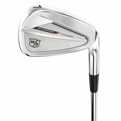 Wilson Staff Dynapower Forged Staal Heren Rechtshandig 4-PW