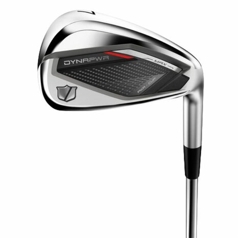 Wilson Staff Dynapower Max IJzers 5-SW Graphite Lite-Flex