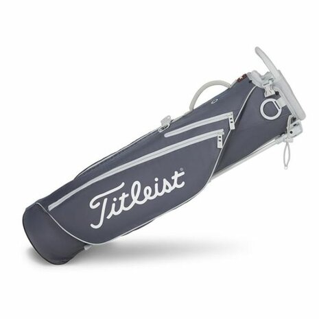 Titleist Premium Draagtas Washed Indigo