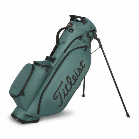 Standbag Titleist Players 4 Stadry Eucalyptus