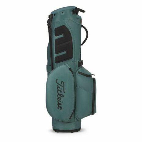 Standbag Titleist Players 4 Stadry Eucalyptus