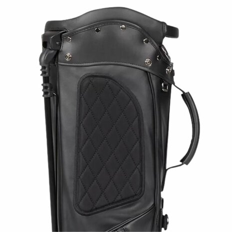 Titleist Linkslegend Memebers Standbag Zwart