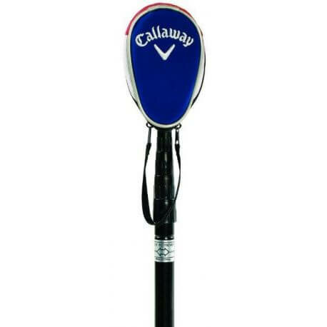 Callaway golfballen hengel Pocket 6ft