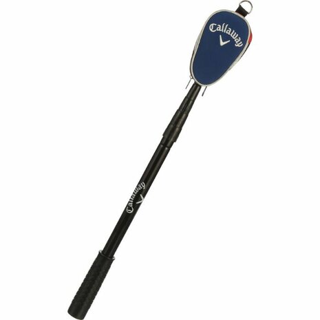 Callaway golfballen hengel Pocket 6ft