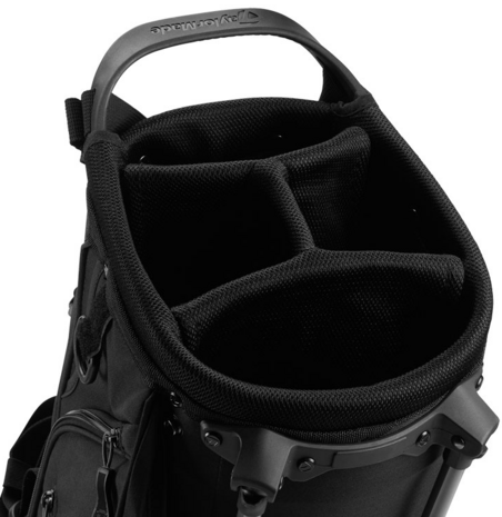 Taylormade TM24 FlexTech Standbag Black