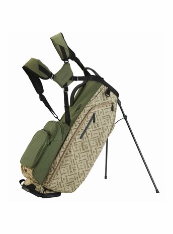 Taylormade TM24 FlexTech Standbag Crossover special