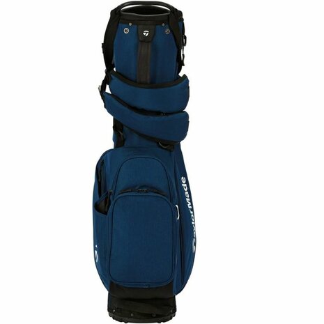 Taylormade TM24 FlexTech Standbag Navy