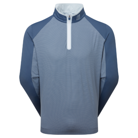 Footjoy TempoSeries Mixed Texture MidLayer Heren