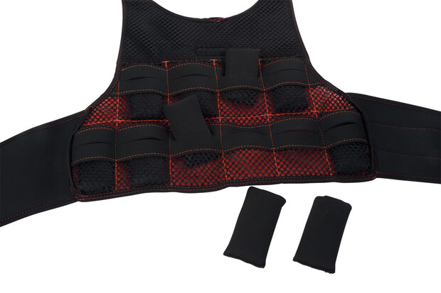 Pure2Improve Weighted Vest