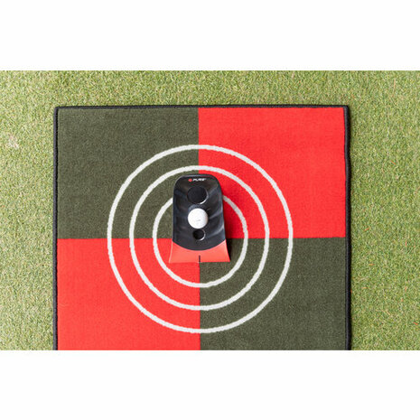 Pure2Improve Verstelbare Putting Trainer