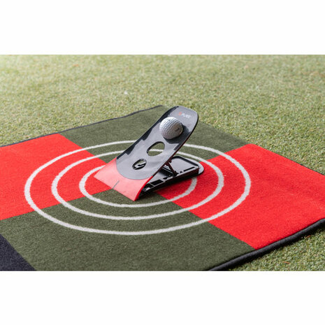 Pure2Improve Verstelbare Putting Trainer