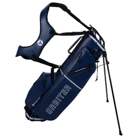 Fastfold Orbiter Rain Dry Standbag Navy 2.0