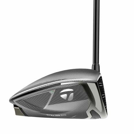 Taylormade Qi35 Driver Heren Regular Flex