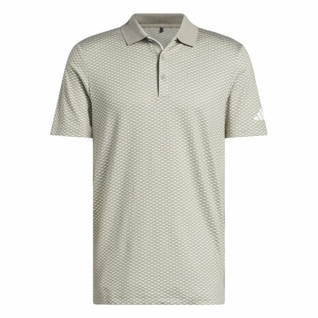 Adidas Herren Golf Polo BTC TXR Putbei