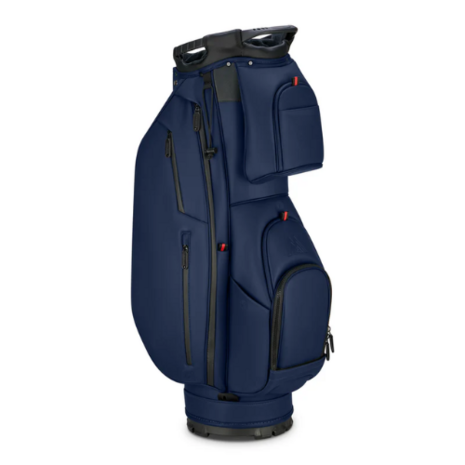 Cartbag Big Max Dri Lite Prime Navy