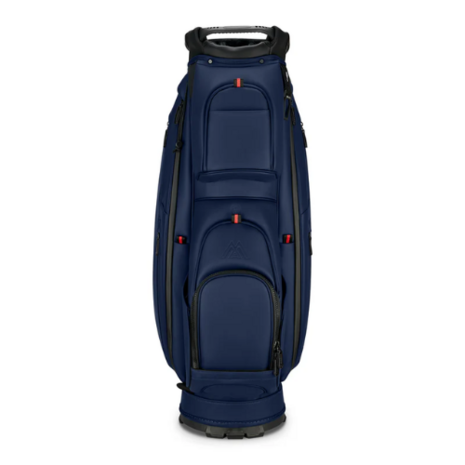 Cartbag Big Max Dri Lite Prime Navy