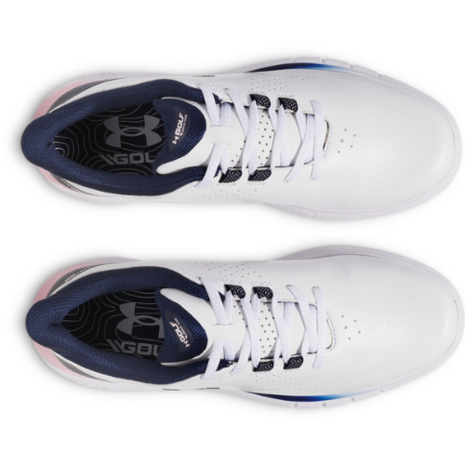 Under Armour W Drive Fade SL Dames Wit/Navy