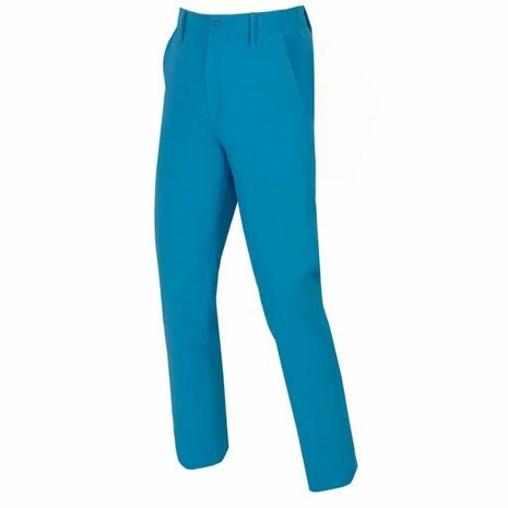 Under Armour Drive Toelopende Golfbroek Heren Turquoise