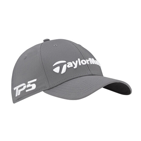 Taylormade TM24 Tour Radar Cap Grijs