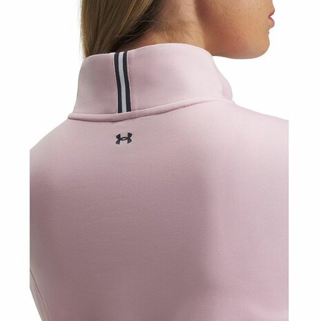 Under Armour Playoff Dames Pink