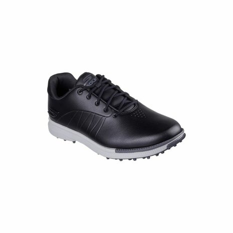 Skechers Go Golf Tempo GF Heren Golfschoenen Zwart