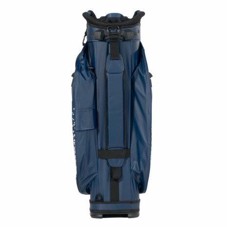 Bag Boy Technowater Cartbag Navy